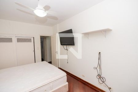 Quarto 1 de apartamento à venda com 2 quartos, 130m² em Consolação, São Paulo