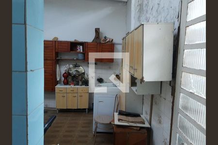 Casa à venda com 3 quartos, 120m² em Alto da Mooca, São Paulo