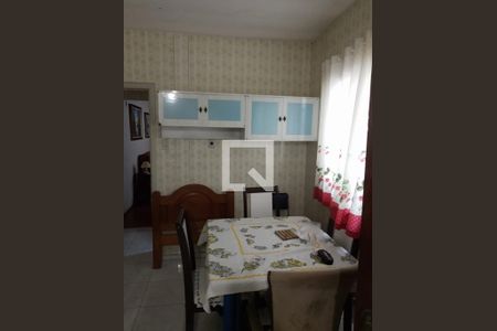 Casa à venda com 3 quartos, 120m² em Alto da Mooca, São Paulo