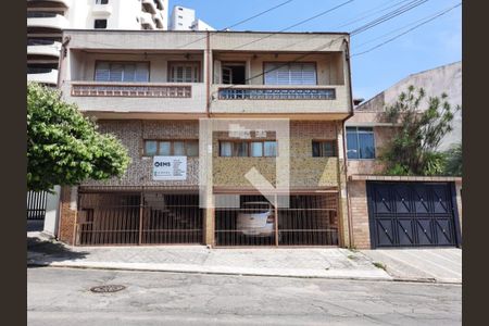 Casa à venda com 3 quartos, 120m² em Alto da Mooca, São Paulo