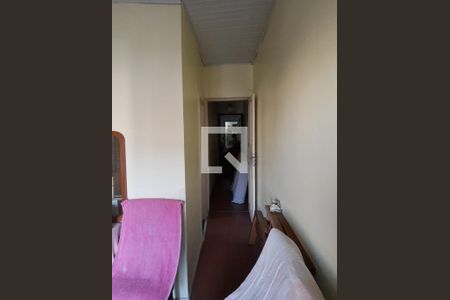 Casa à venda com 3 quartos, 120m² em Alto da Mooca, São Paulo