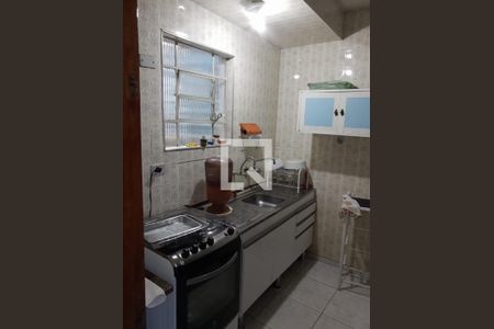 Casa à venda com 3 quartos, 120m² em Alto da Mooca, São Paulo