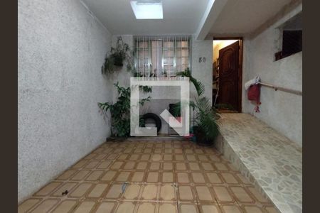 Casa à venda com 3 quartos, 110m² em Vila Oratorio, São Paulo