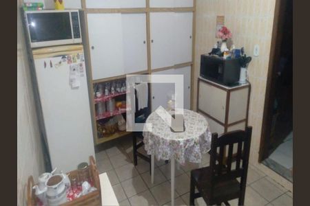 Casa à venda com 4 quartos, 164m² em Alto da Mooca, São Paulo