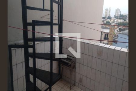 Casa à venda com 4 quartos, 164m² em Alto da Mooca, São Paulo