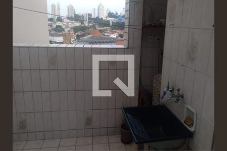 Casa à venda com 4 quartos, 164m² em Alto da Mooca, São Paulo