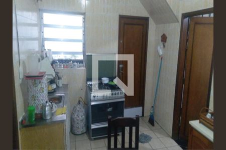 Casa à venda com 4 quartos, 164m² em Alto da Mooca, São Paulo