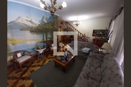 Casa à venda com 6 quartos, 300m² em Parque da Mooca, São Paulo