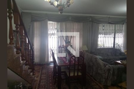 Casa à venda com 6 quartos, 300m² em Parque da Mooca, São Paulo