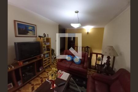 Casa à venda com 6 quartos, 300m² em Parque da Mooca, São Paulo