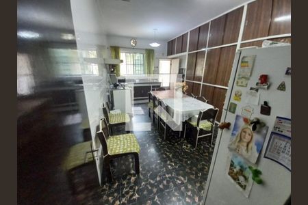 Casa à venda com 6 quartos, 300m² em Parque da Mooca, São Paulo
