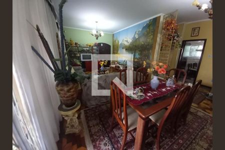 Casa à venda com 6 quartos, 300m² em Parque da Mooca, São Paulo