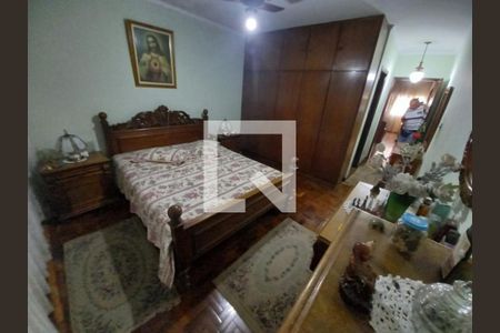 Casa à venda com 6 quartos, 300m² em Parque da Mooca, São Paulo