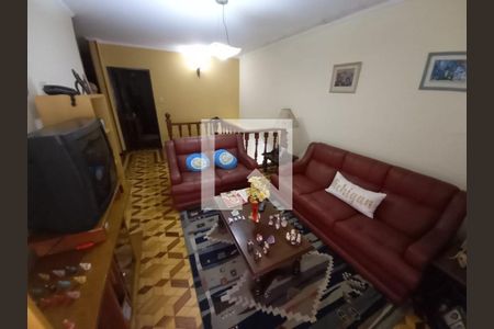 Casa à venda com 6 quartos, 300m² em Parque da Mooca, São Paulo