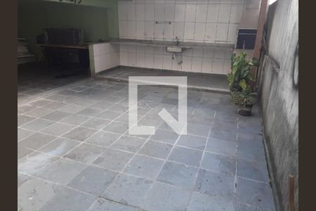 Casa à venda com 5 quartos, 250m² em Vila Regente Feijó, São Paulo