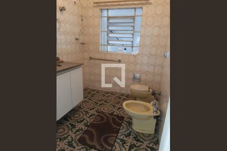 Casa à venda com 5 quartos, 250m² em Vila Regente Feijó, São Paulo