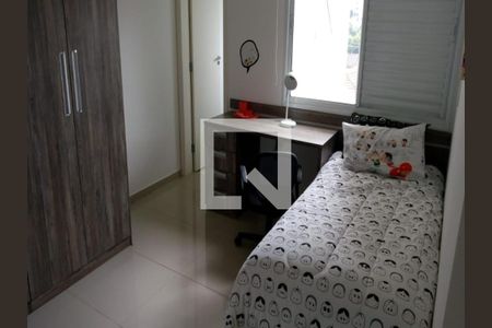 Casa de Condomínio à venda com 3 quartos, 174m² em Vila Bertioga, São Paulo