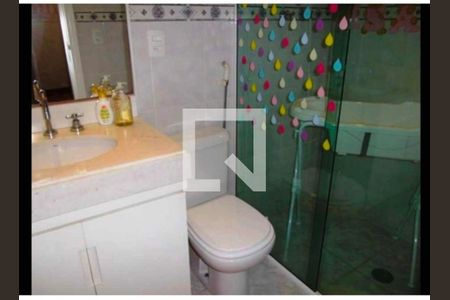 Casa à venda com 3 quartos, 250m² em Santana, São Paulo