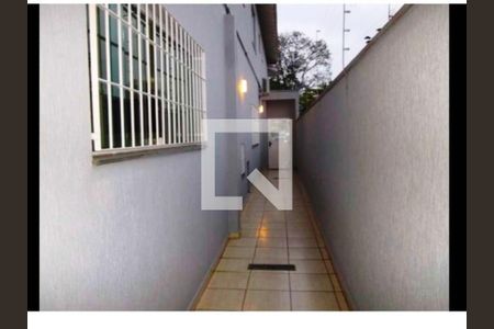 Casa à venda com 3 quartos, 250m² em Santana, São Paulo