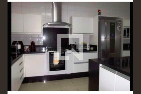 Casa à venda com 3 quartos, 250m² em Santana, São Paulo