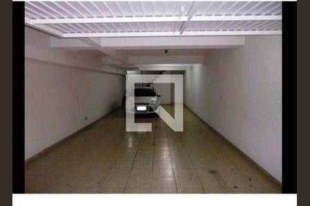 Casa à venda com 3 quartos, 250m² em Santana, São Paulo