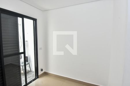 Quarto 1 de apartamento à venda com 2 quartos, 40m² em Vila Carrao, São Paulo