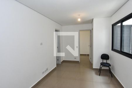 Sala de apartamento à venda com 2 quartos, 40m² em Vila Carrao, São Paulo