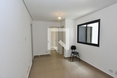 Sala de apartamento à venda com 2 quartos, 40m² em Vila Carrao, São Paulo