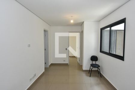 Sala de apartamento à venda com 2 quartos, 40m² em Vila Carrao, São Paulo