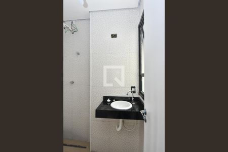 Apartamento à venda com 40m², 2 quartos e sem vagaBanheiro