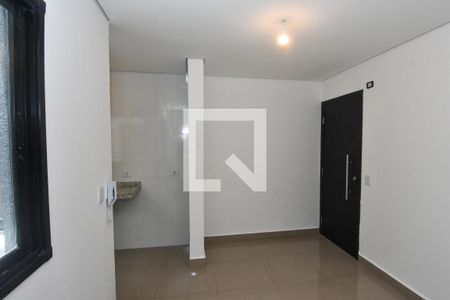 Sala de apartamento à venda com 2 quartos, 40m² em Vila Carrao, São Paulo