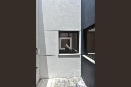 Apartamento à venda com 40m², 2 quartos e sem vagaJardim