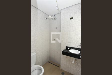 Apartamento à venda com 40m², 2 quartos e sem vagaBanheiro