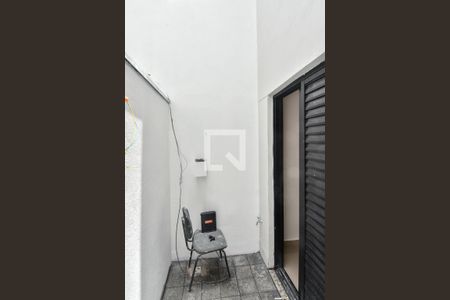 Apartamento à venda com 40m², 2 quartos e sem vagaJardim