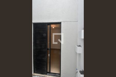 Apartamento à venda com 40m², 2 quartos e sem vagaJardim