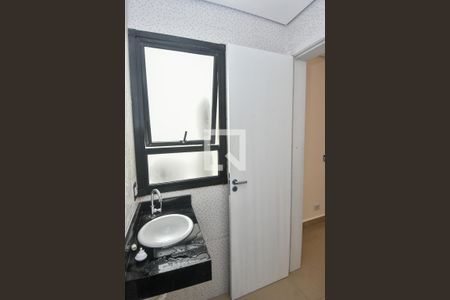 Apartamento à venda com 40m², 2 quartos e sem vagaBanheiro