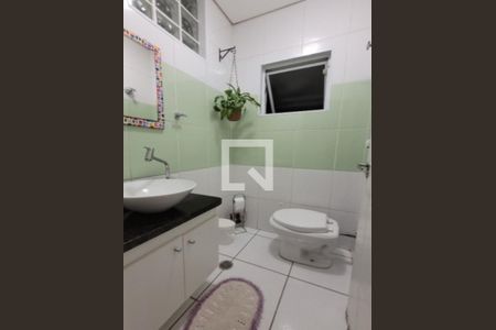 Casa à venda com 3 quartos, 251m² em Mooca, São Paulo