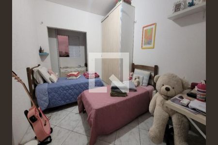 Casa à venda com 3 quartos, 251m² em Mooca, São Paulo