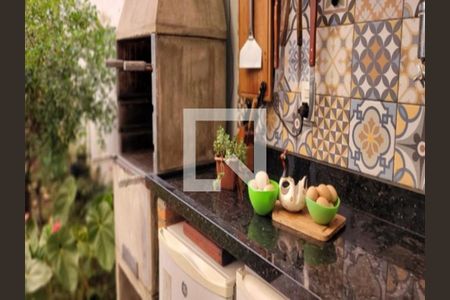 Casa à venda com 3 quartos, 251m² em Mooca, São Paulo