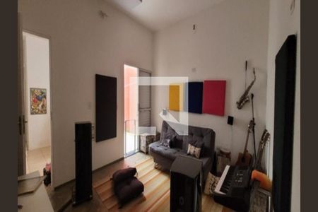 Casa à venda com 3 quartos, 251m² em Mooca, São Paulo