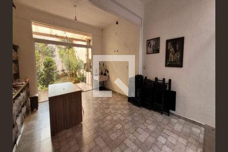 Casa à venda com 3 quartos, 251m² em Mooca, São Paulo