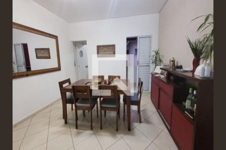 Casa à venda com 3 quartos, 251m² em Mooca, São Paulo