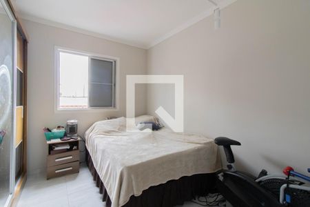 Quarto 2 de apartamento para alugar com 2 quartos, 58m² em Vila Zamataro, Guarulhos