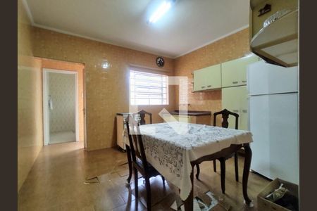 Casa à venda com 2 quartos, 100m² em Água Rasa, São Paulo
