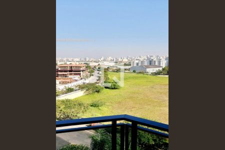 Apartamento à venda com 52m², 1 quarto e 1 vaga