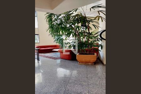 Apartamento à venda com 52m², 1 quarto e 1 vaga