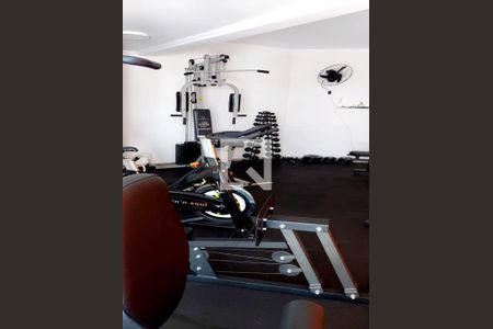 Apartamento à venda com 52m², 1 quarto e 1 vaga