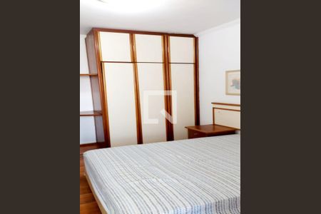 Apartamento para alugar com 1 quarto, 52m² em Parque da Mooca, São Paulo