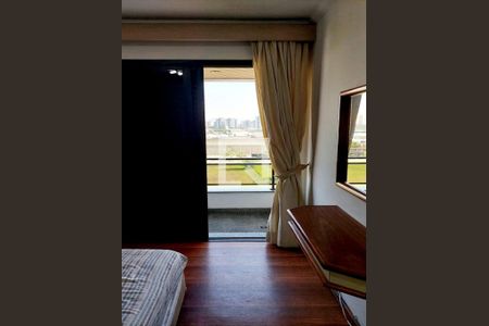 Apartamento para alugar com 1 quarto, 52m² em Parque da Mooca, São Paulo