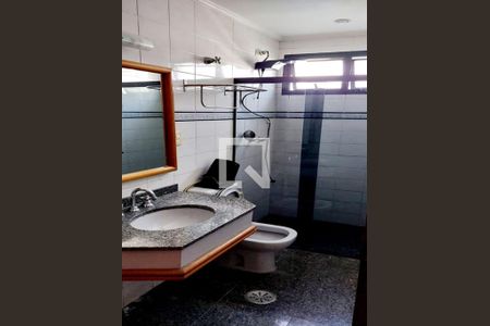 Apartamento para alugar com 1 quarto, 52m² em Parque da Mooca, São Paulo